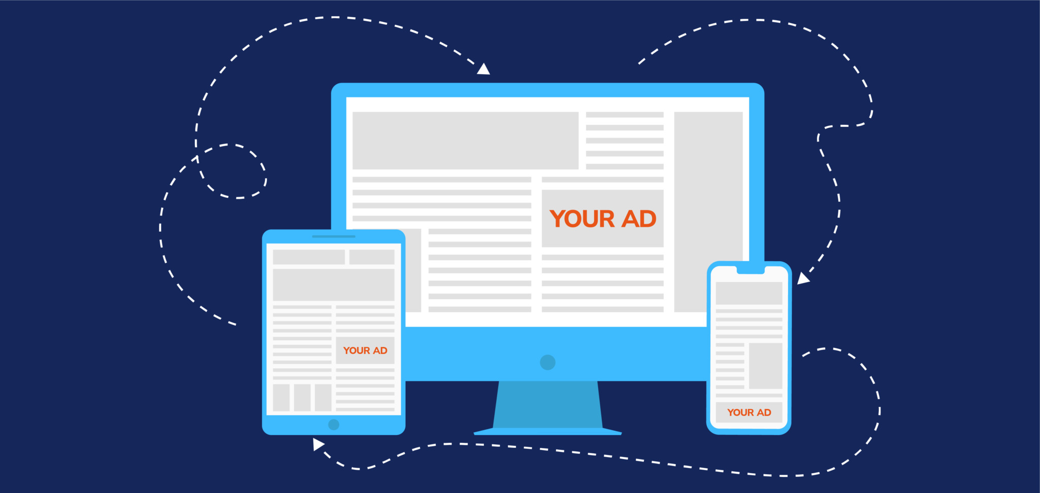 Boost Your Online Presence with Digital Display Marketing